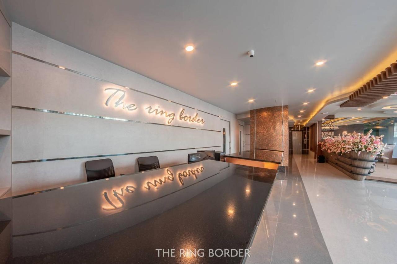 The Ring Border Ξενοδοχείο Ban Khlong Phruan Εξωτερικό φωτογραφία